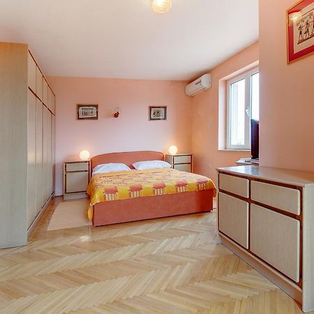 Apartment Mario Mali Lošinj Camera foto