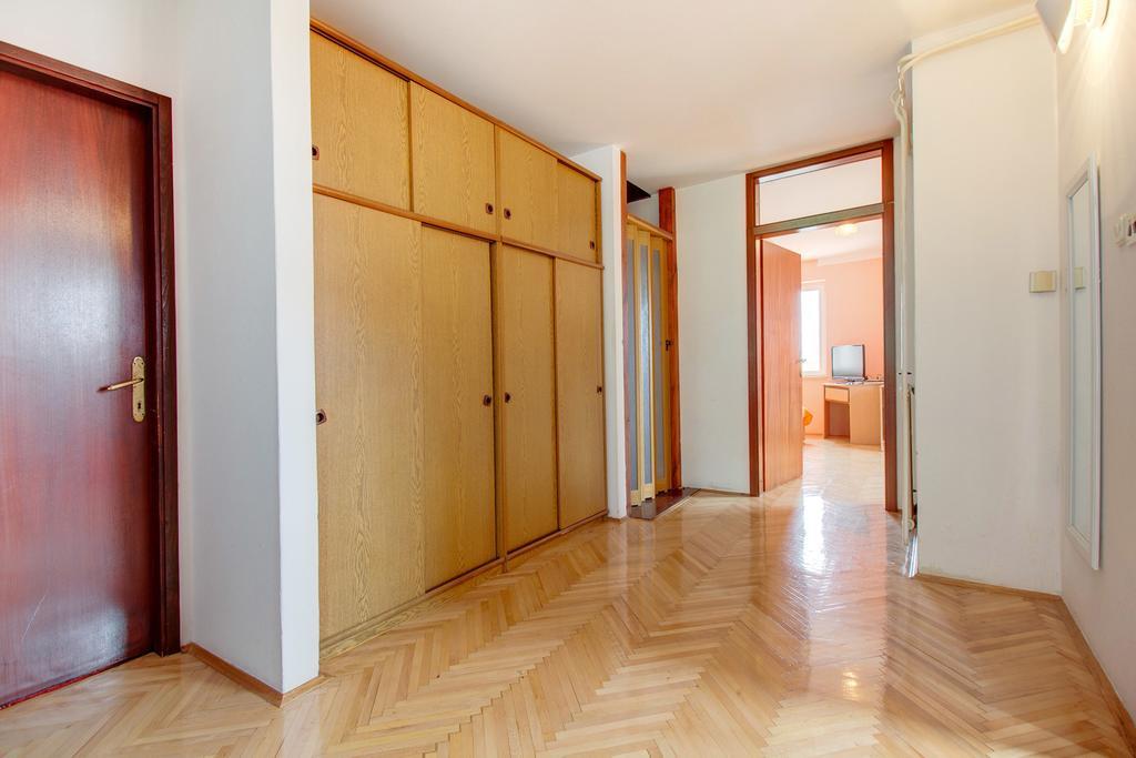 Apartment Mario Mali Lošinj Camera foto