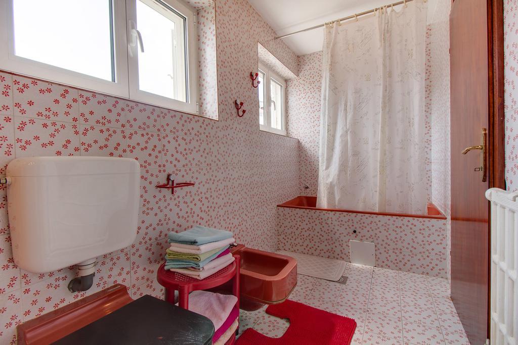 Apartment Mario Mali Lošinj Camera foto