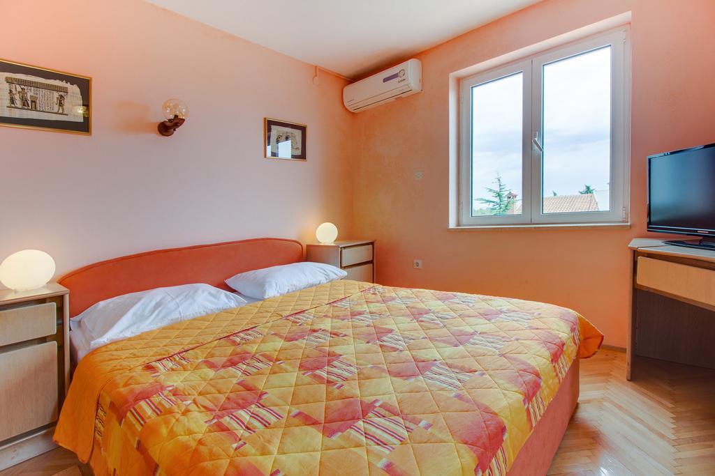 Apartment Mario Mali Lošinj Camera foto