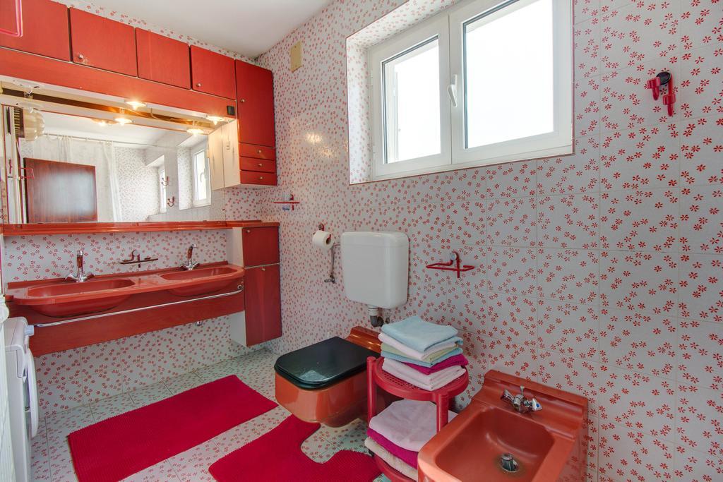 Apartment Mario Mali Lošinj Camera foto