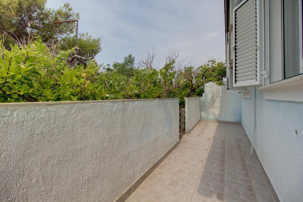 Apartment Mario Mali Lošinj Camera foto